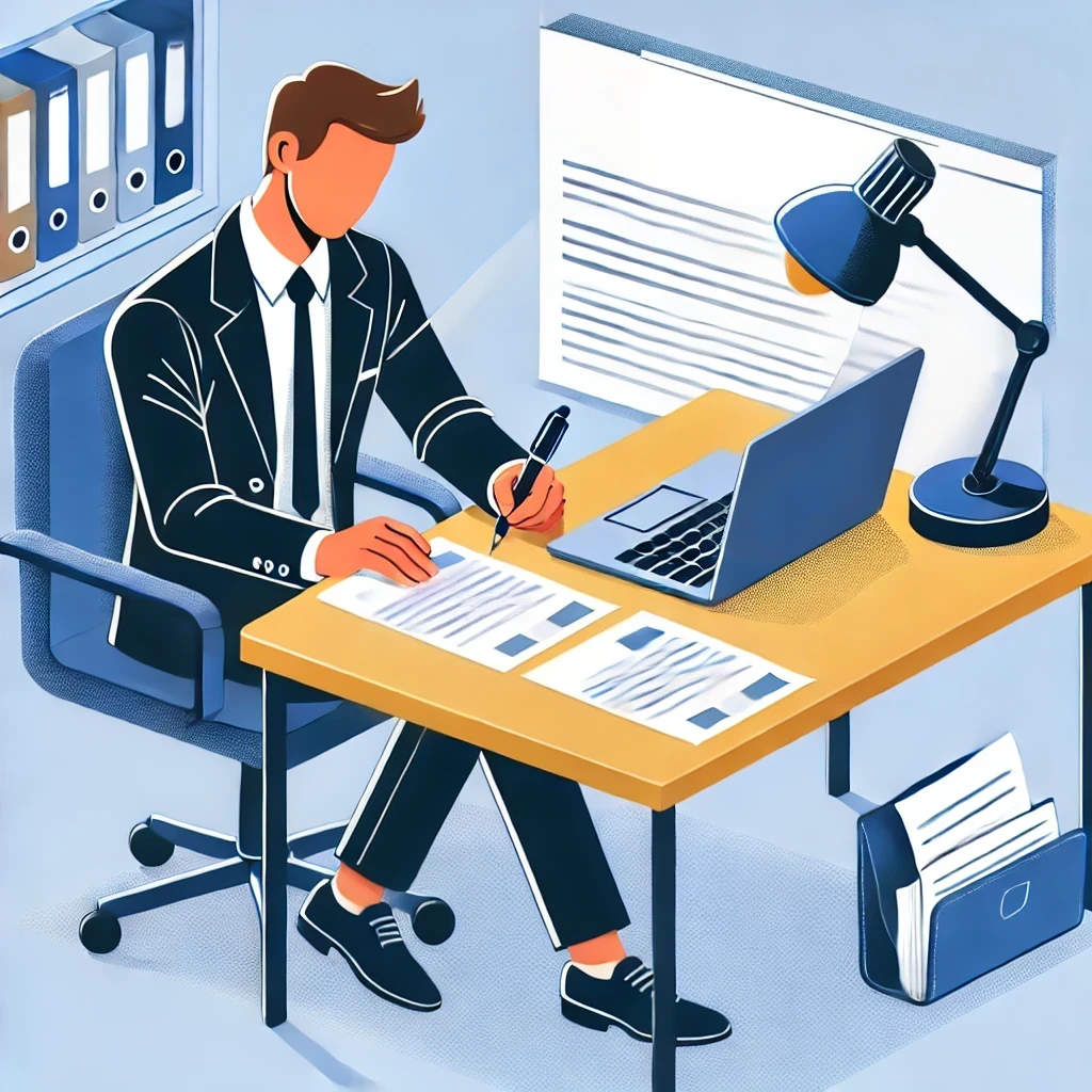 What Are the Steps For Writing a Grant?