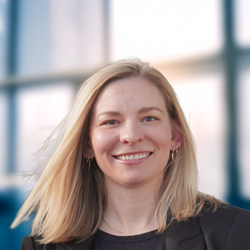 Evangela Dudeck​