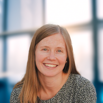 Kirstin McCarroll​
