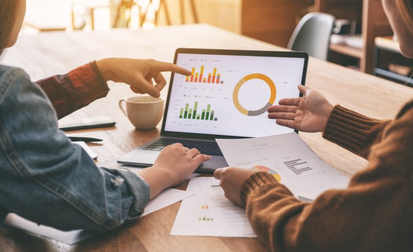 Diversifying Funding for Nonprofits: Where to Start