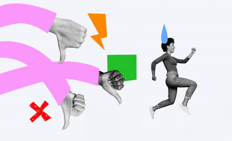 2025: A Year of Trials and Denials for Nonprofits