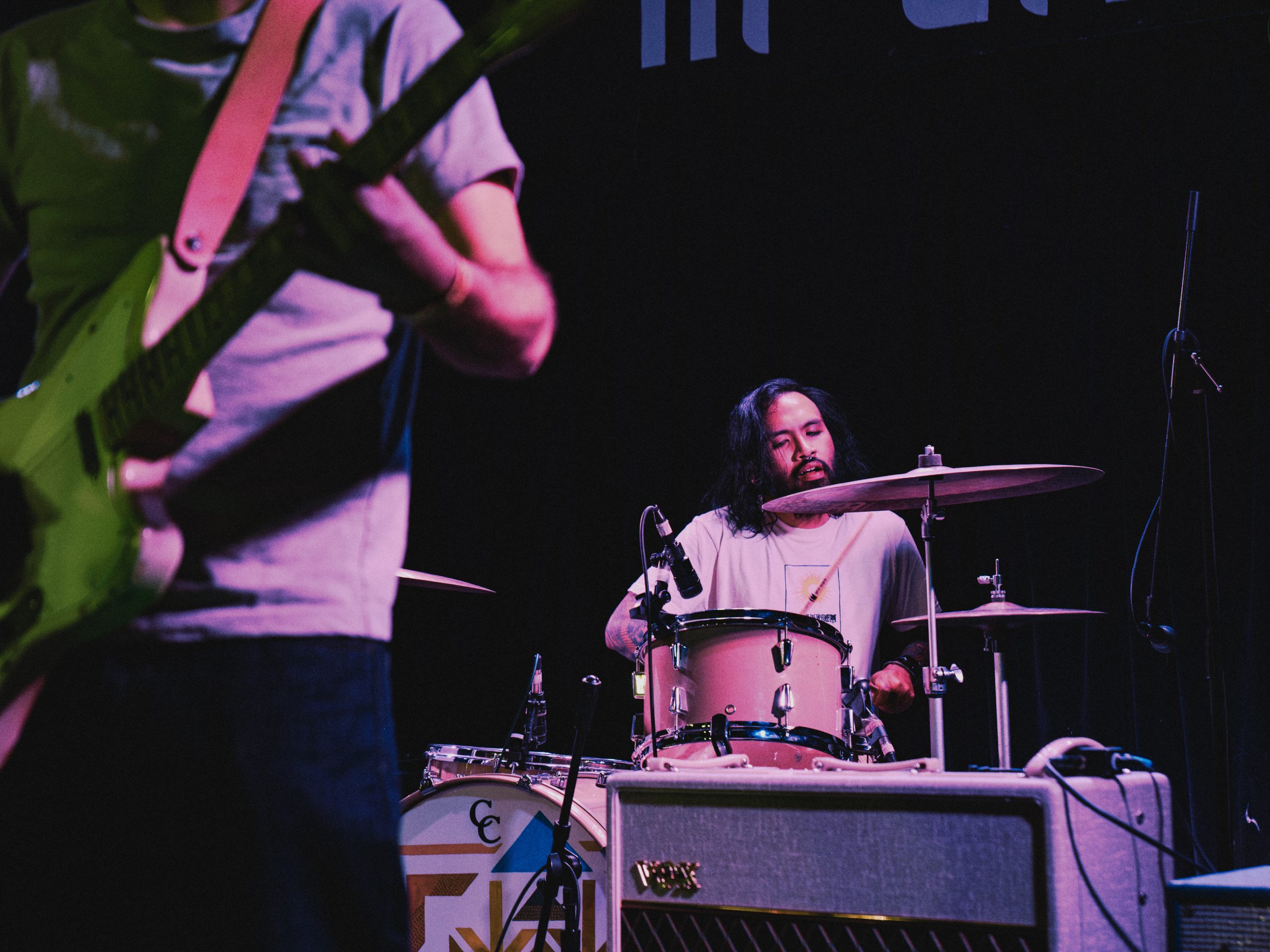 Joey Macasero