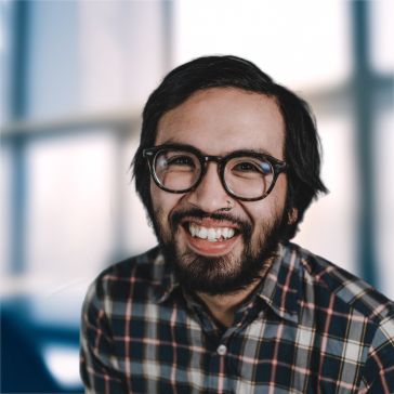 Joey Macasero