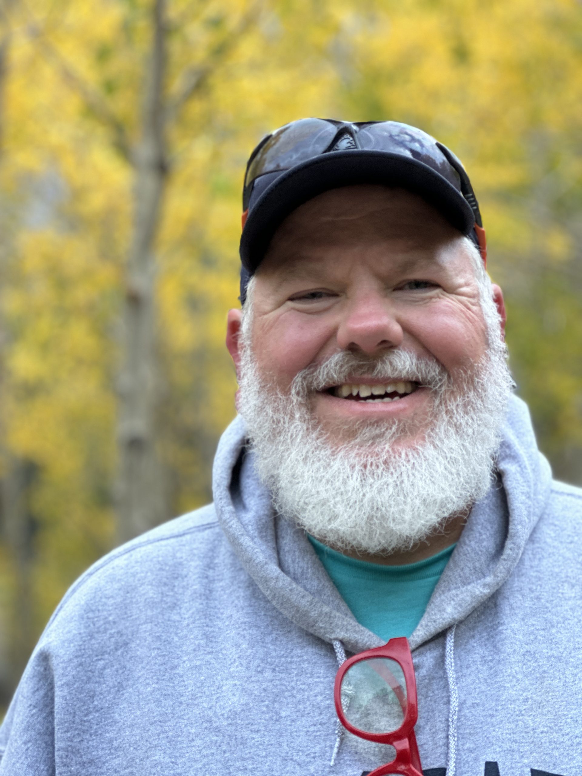 Michael Kientz